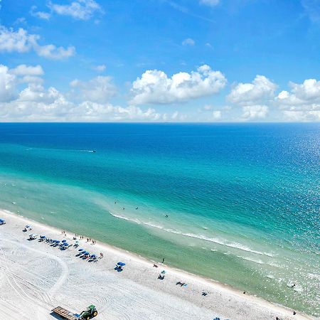 Apartament Ocean Ritz 1902 Panama City Beach Zewnętrze zdjęcie