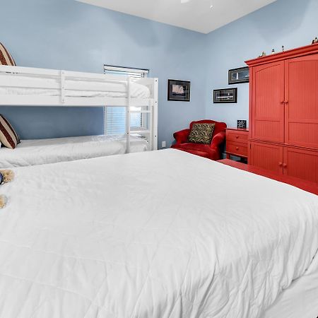 Apartament Ocean Ritz 1902 Panama City Beach Zewnętrze zdjęcie
