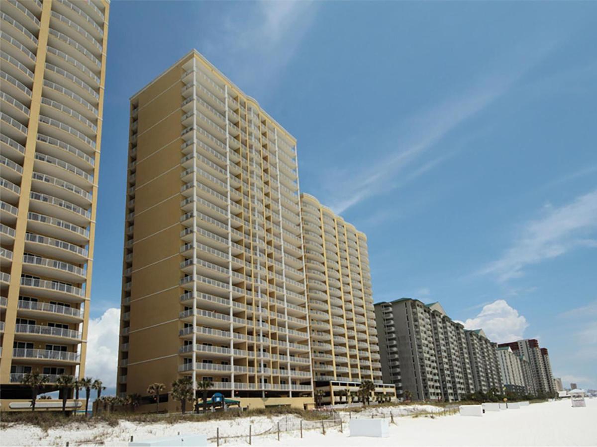 Apartament Ocean Ritz 1902 Panama City Beach Zewnętrze zdjęcie
