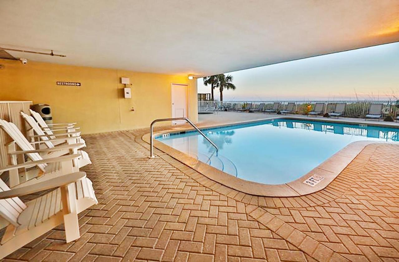 Apartament Ocean Ritz 1902 Panama City Beach Zewnętrze zdjęcie