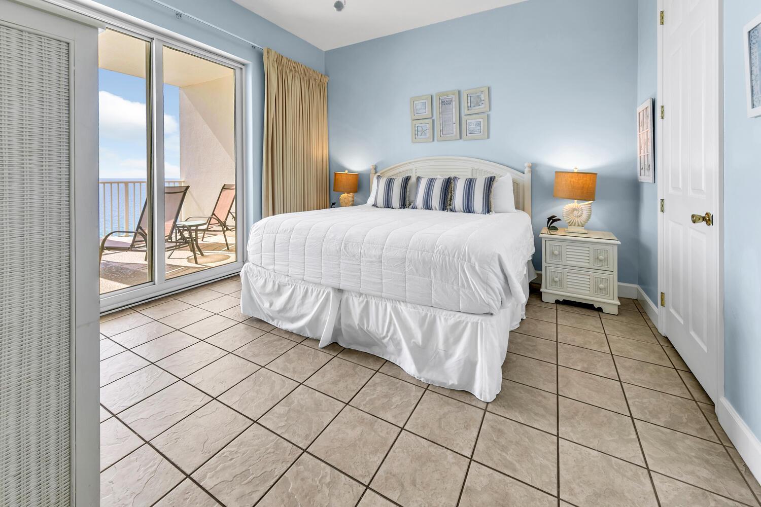 Apartament Ocean Ritz 1902 Panama City Beach Zewnętrze zdjęcie