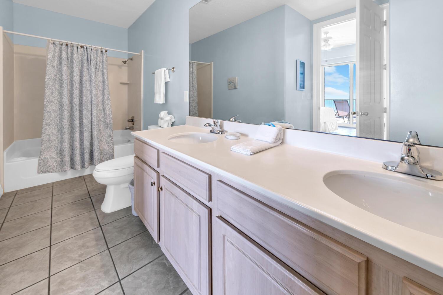 Apartament Ocean Ritz 1902 Panama City Beach Zewnętrze zdjęcie