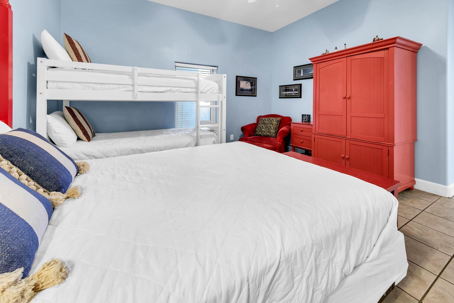 Apartament Ocean Ritz 1902 Panama City Beach Zewnętrze zdjęcie