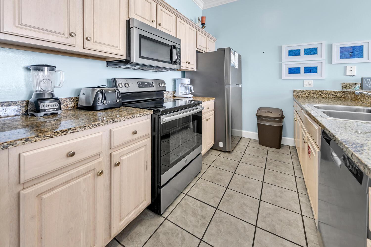 Apartament Ocean Ritz 1902 Panama City Beach Zewnętrze zdjęcie