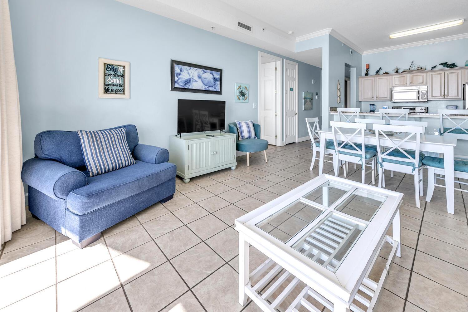 Apartament Ocean Ritz 1902 Panama City Beach Zewnętrze zdjęcie