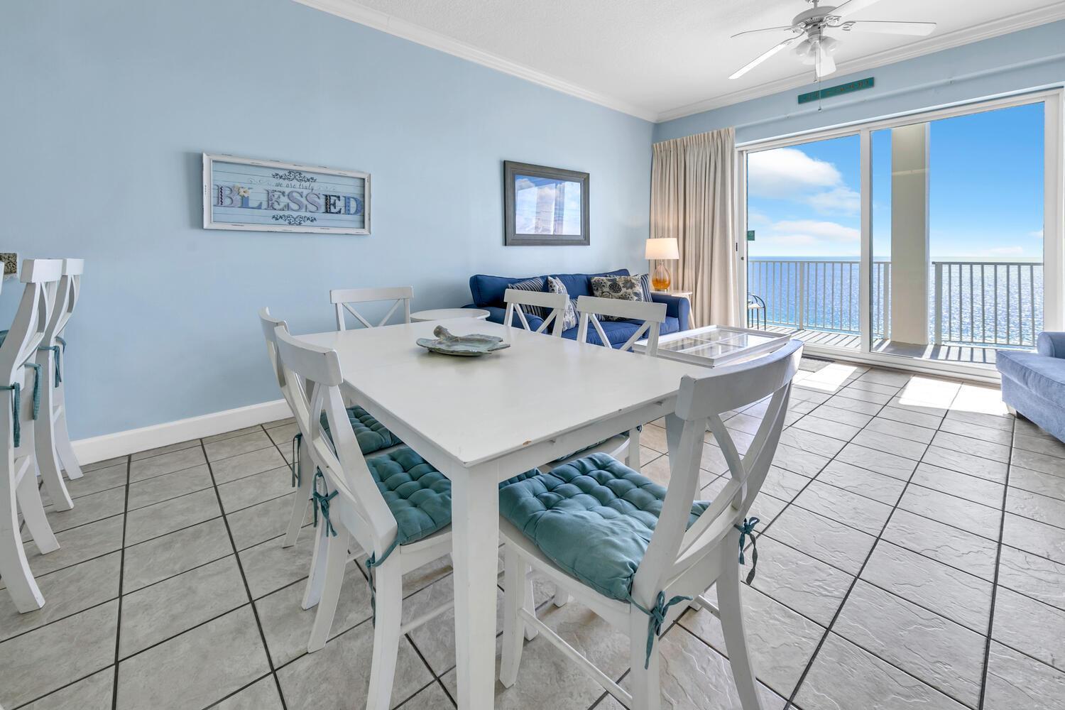 Apartament Ocean Ritz 1902 Panama City Beach Zewnętrze zdjęcie