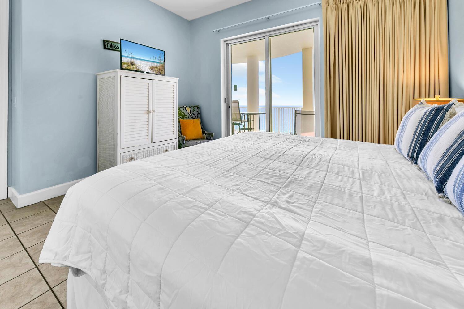 Apartament Ocean Ritz 1902 Panama City Beach Zewnętrze zdjęcie