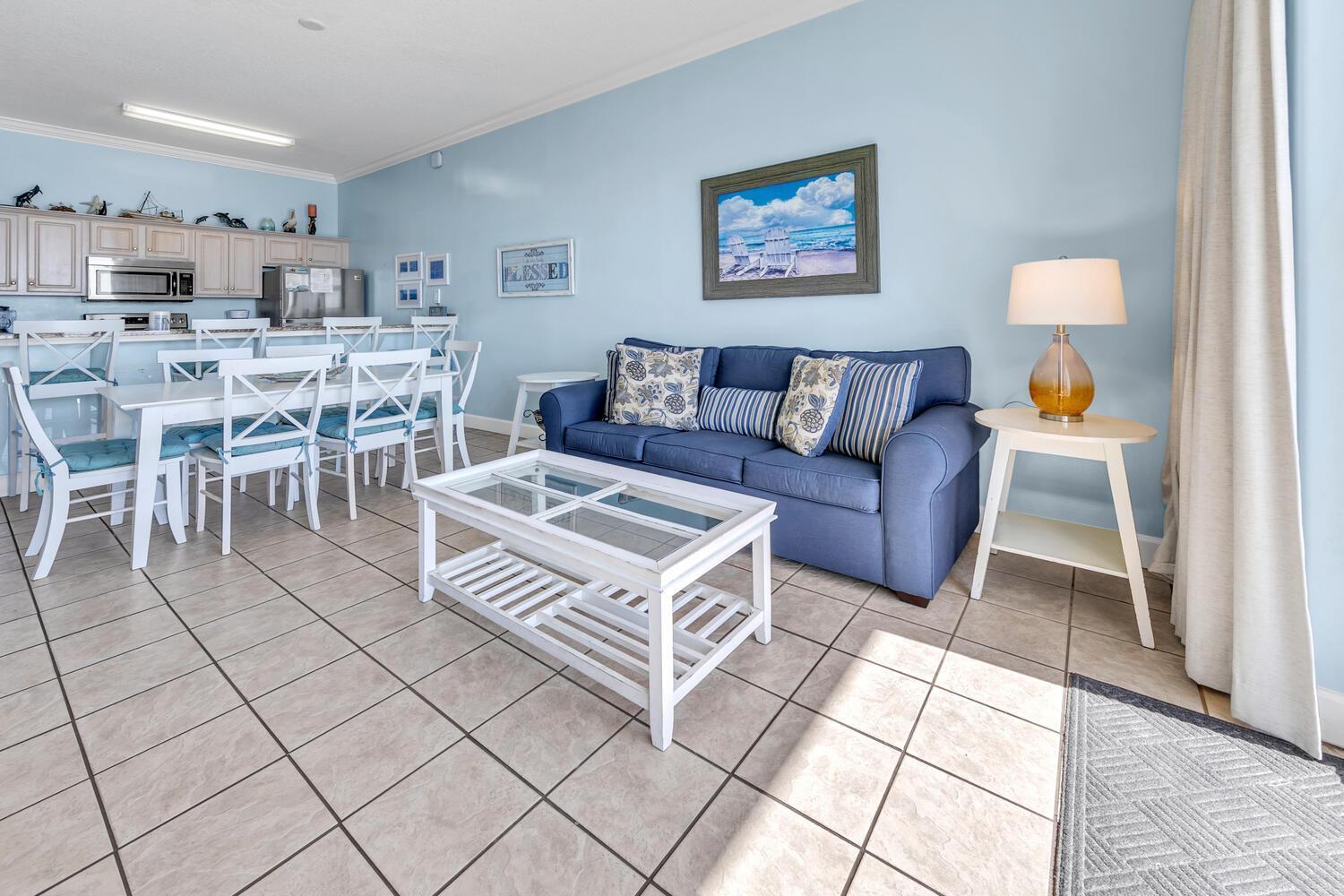 Apartament Ocean Ritz 1902 Panama City Beach Zewnętrze zdjęcie