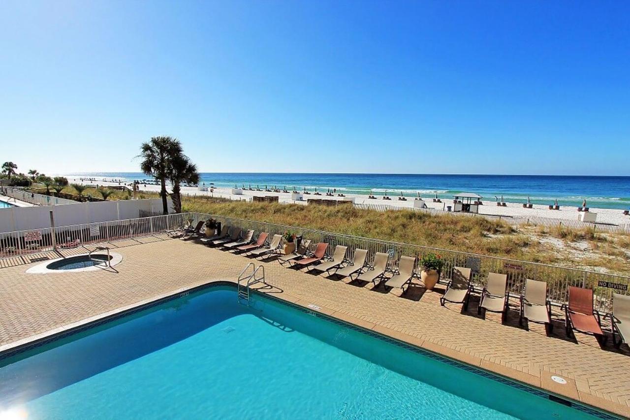 Apartament Ocean Ritz 1902 Panama City Beach Zewnętrze zdjęcie