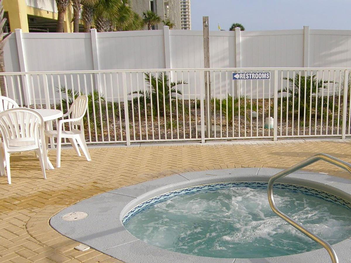 Apartament Ocean Ritz 1902 Panama City Beach Zewnętrze zdjęcie