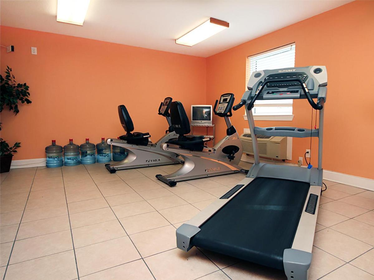 Apartament Ocean Ritz 1902 Panama City Beach Zewnętrze zdjęcie